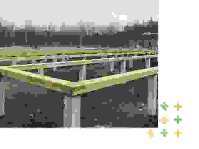 Железобетонные сваи 200x200: качество и надежность от ЗаводСваи-Мси 