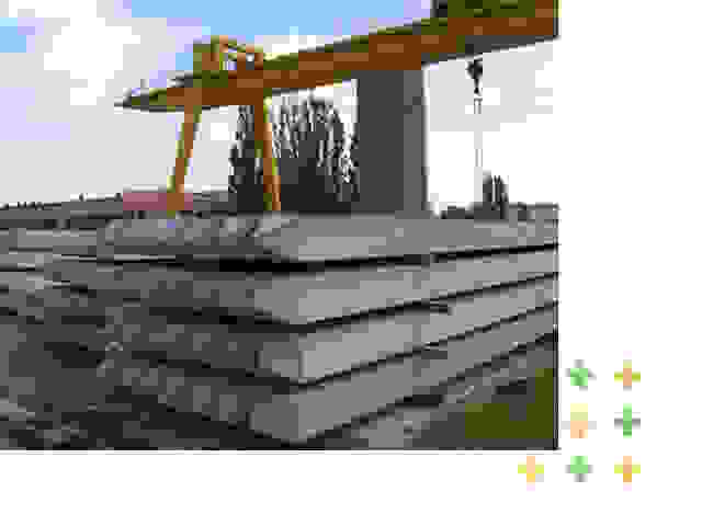 Производство железобетонных свай 250x250 в Мысках 